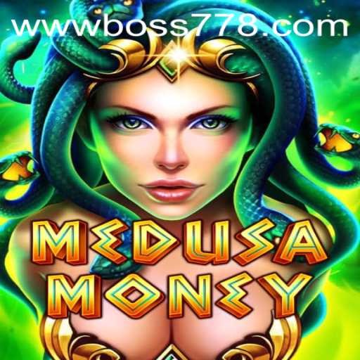 Dive into the World of MedusaMoney: The Ultimate Gaming Experience with Boss77